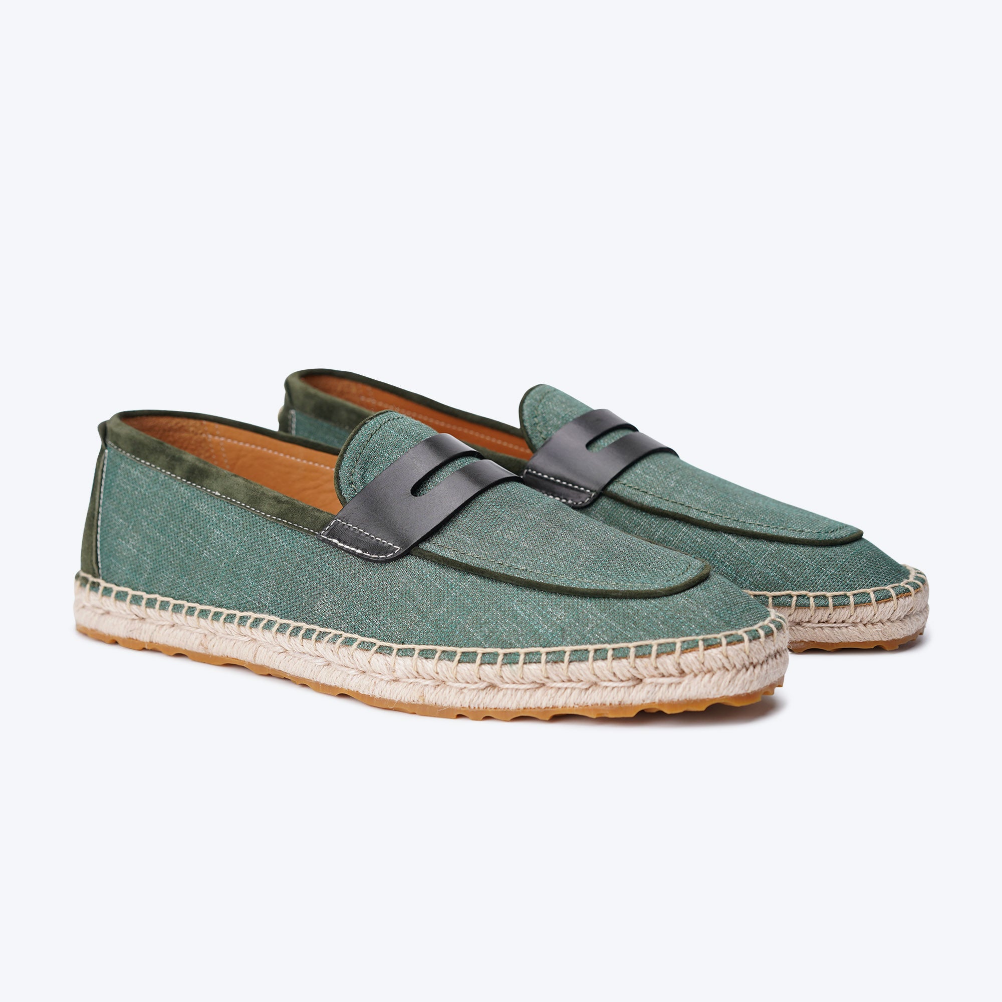 The Espadrilles