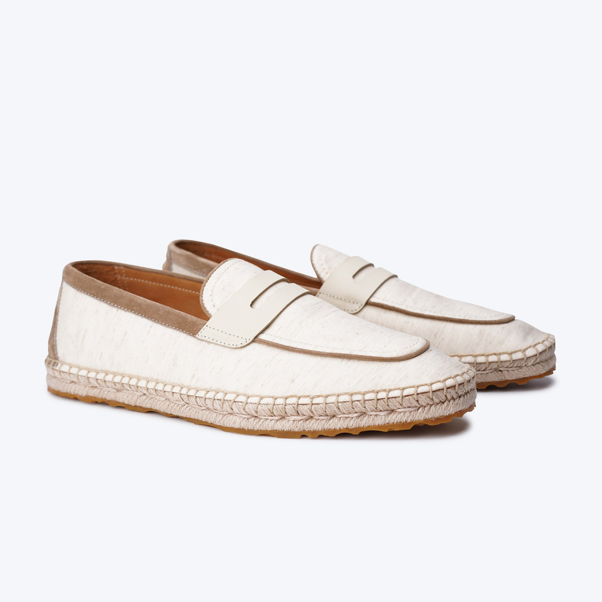 The Espadrilles