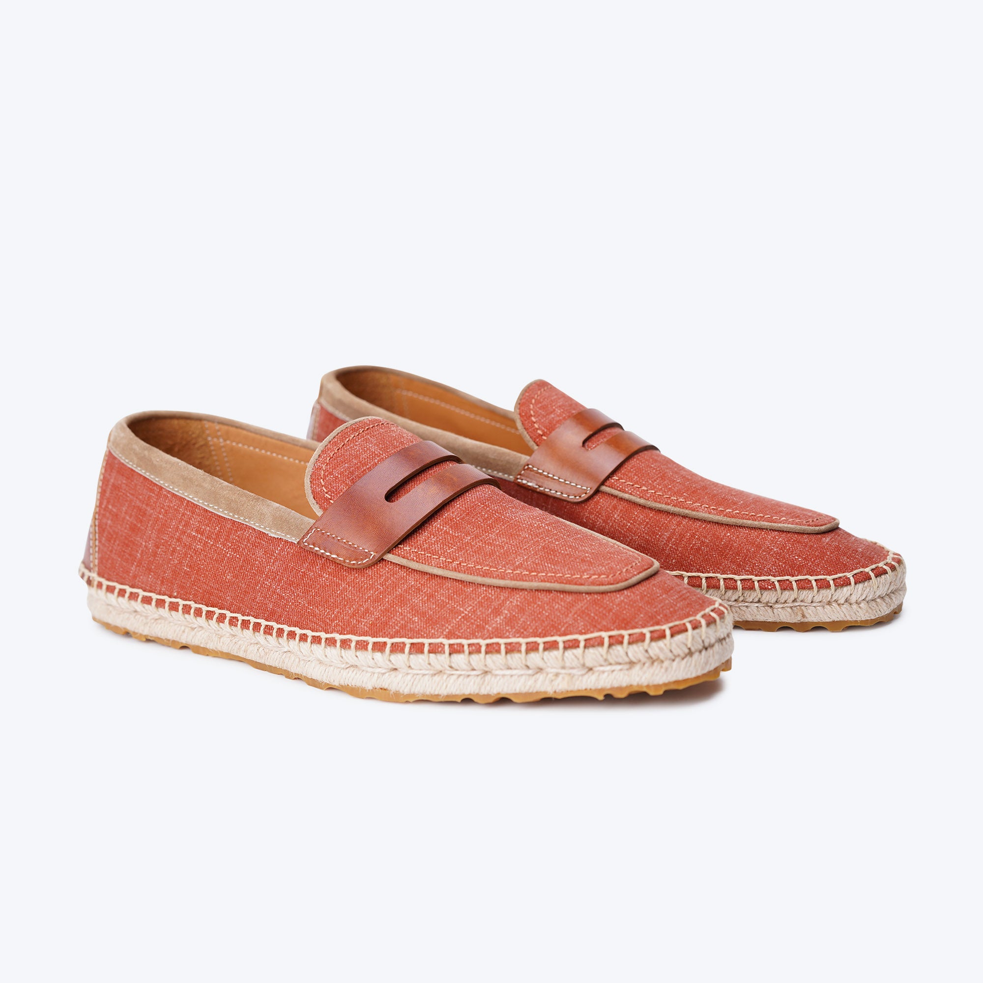 The Espadrilles